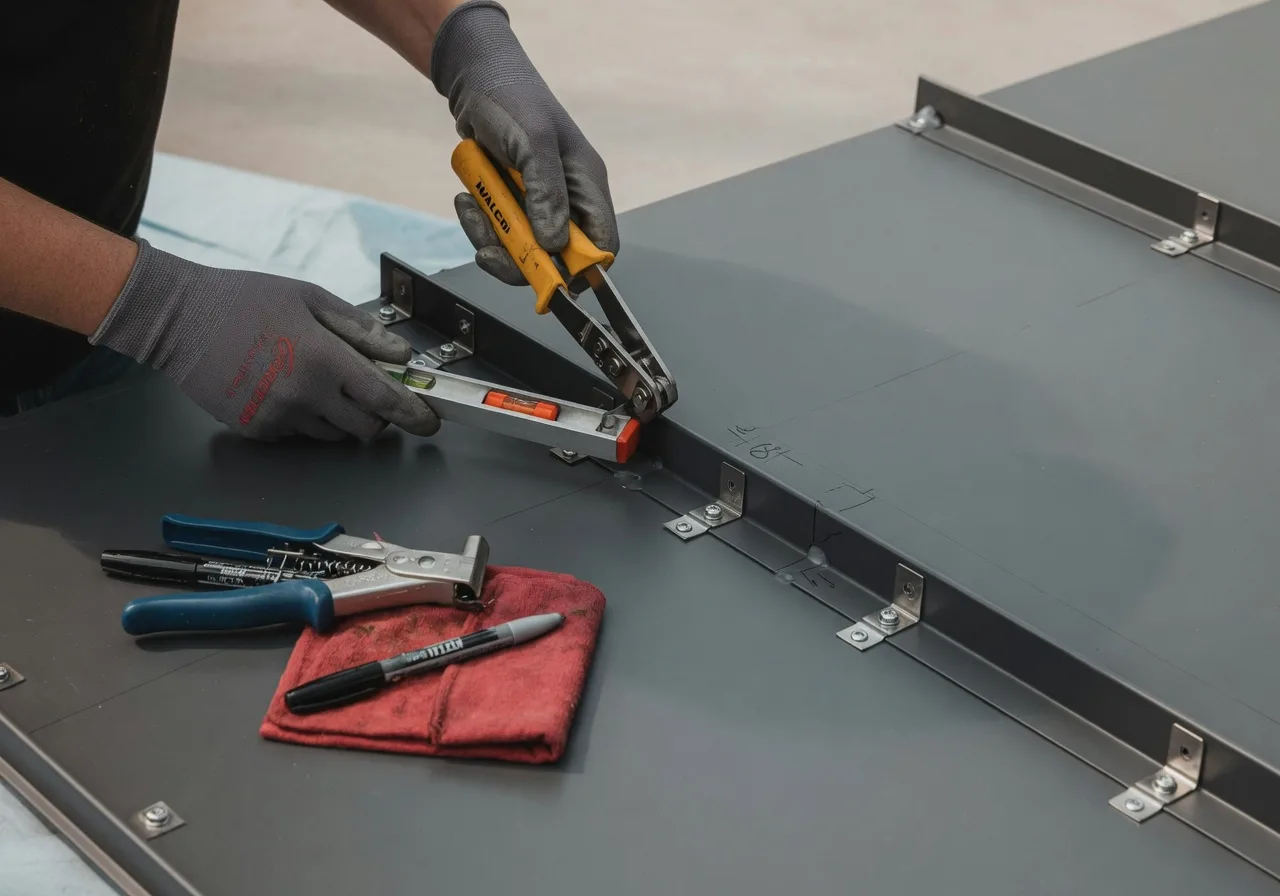 Why choose Metal Roofing Installation in Welch, MN